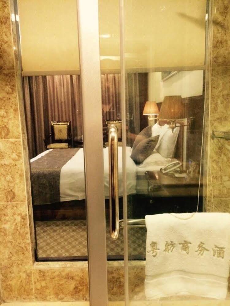 Mingyuefang Hotel Shenzhen Zewnętrze zdjęcie